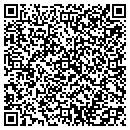 QR code with NU Image contacts
