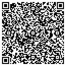 QR code with Moore Comics contacts
