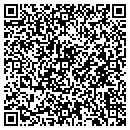 QR code with M C Showcase Entertainment contacts