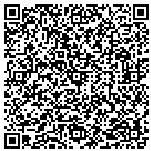 QR code with One Price Clothing Store contacts