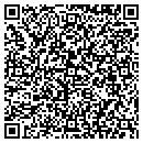 QR code with T L C Investment Co contacts