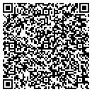 QR code with Outfitters Inc contacts