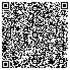 QR code with North Paw Pet Services & Grooming contacts