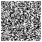 QR code with Highway 70 Landing & Marina contacts