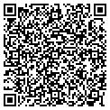 QR code with T W Hall contacts