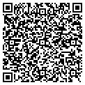 QR code with Taco Bell contacts