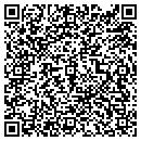 QR code with Caliche Const contacts