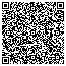 QR code with Gladys Apelu contacts
