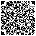 QR code with Rainbow contacts