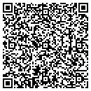 QR code with Reading Again Book Trader contacts