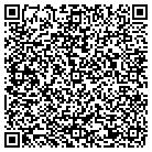 QR code with Hoof Prints of the Heart Inc contacts