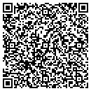 QR code with Univ Of Alaska Press contacts