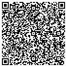 QR code with Pretties For Pets Inc contacts