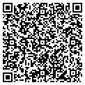 QR code with Laser Midwest contacts
