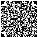 QR code with Red Fox Intimates contacts