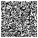 QR code with Rue Twenty One contacts
