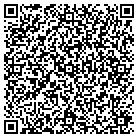 QR code with One Stop Express Magna contacts