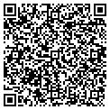 QR code with HP contacts