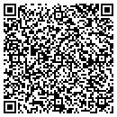 QR code with Artistic Gardens Inc contacts