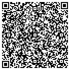 QR code with A Murro & Assoc Inc contacts