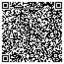 QR code with A Plus Mini Storage contacts