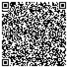 QR code with Malone's Bayside Marina contacts