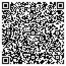 QR code with The Book Exchange contacts