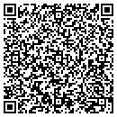 QR code with A Storage Place contacts