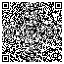 QR code with The Cookbook Nook contacts