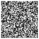 QR code with D And D Construction Services contacts