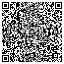 QR code with Tempe Improv contacts