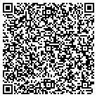 QR code with Threaded Pear Studio contacts