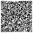 QR code with Univ-Cincinnati Bkstr contacts