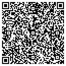 QR code with Trivialities contacts
