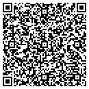 QR code with University Mart contacts