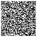 QR code with U Bounce contacts