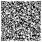 QR code with R & D Utility Construction contacts