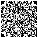 QR code with B C S S Ltd contacts