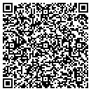 QR code with Sensations contacts