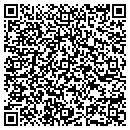 QR code with The Example House contacts