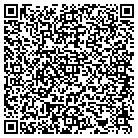 QR code with Advanced Utility Service Inc contacts