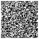 QR code with Advanced Wastewater Engineering L L C contacts