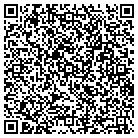 QR code with A Aable Insurance & Tags contacts