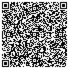 QR code with Allstate Backflow Company contacts