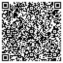 QR code with Apec Inc contacts