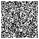 QR code with Hanlin Pet Care contacts