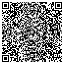 QR code with V Chocolates contacts