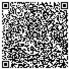 QR code with Yaacov's Sterling Place contacts
