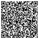 QR code with Honey Creek Pets contacts