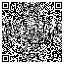 QR code with Threads Inc contacts